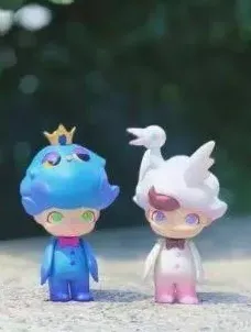 奇趣魔盒官方正版功能