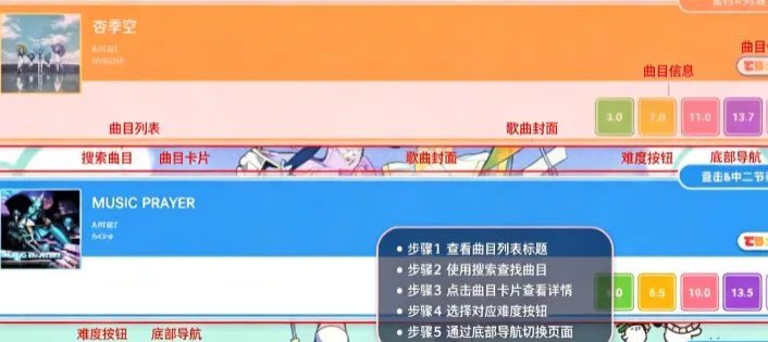 Maimai Data