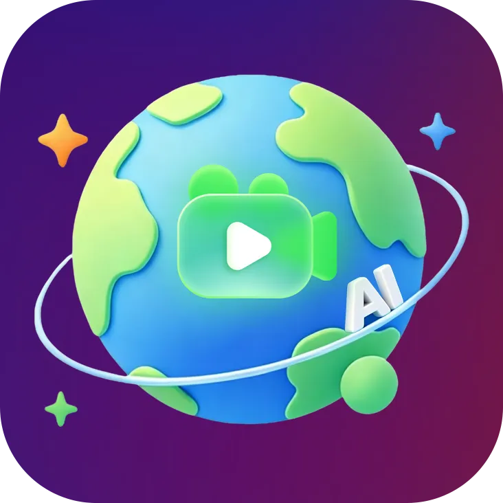 AI海外短剧制作