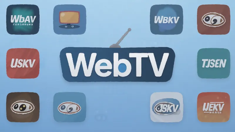 WebTV