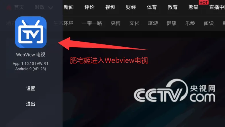 webTV直播安装包聊聊真实感受