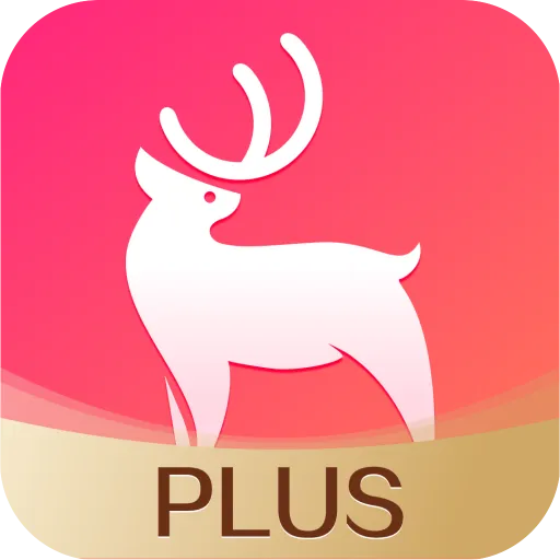 鹿优选Plus