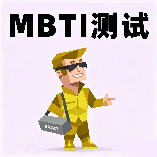 MBTI助手