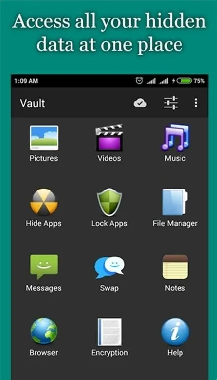 Audio Manager软件亮点