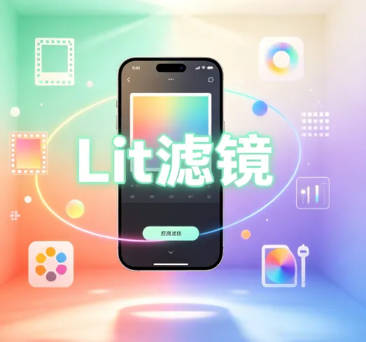 Liit滤镜