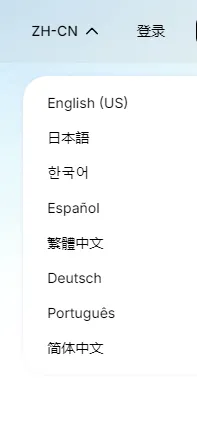 asksia支持哪些语言 asksia支持哪些语言