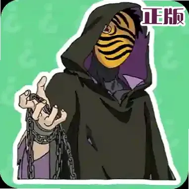 百战面具男语音盒