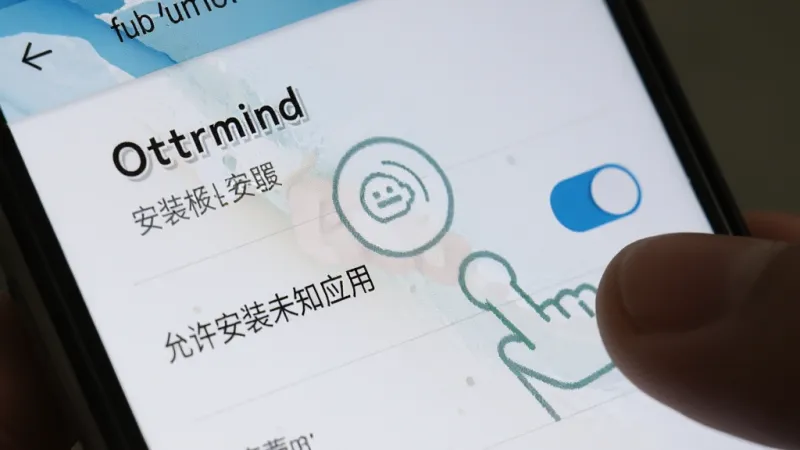 Ottermind官方中文版新手避坑指南 Ottermind官方中文版新手避坑指南