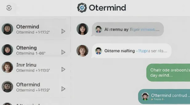 Ottermind Ottermind