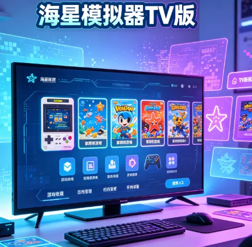 海星TV 海星TV
