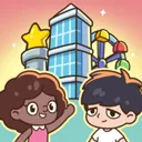 幸福都市游戏无限金币版