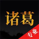 诸葛八字排盘