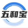 五和宝烟盒