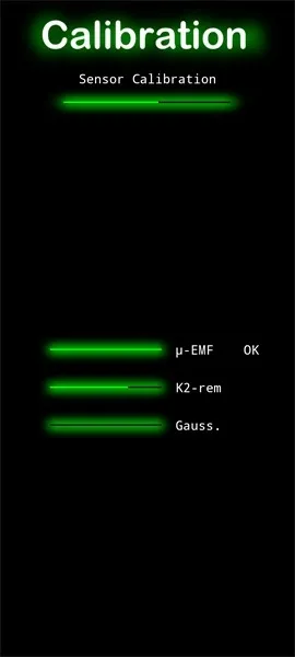 Radar Detector de Fantasmas安卓版下载截图4