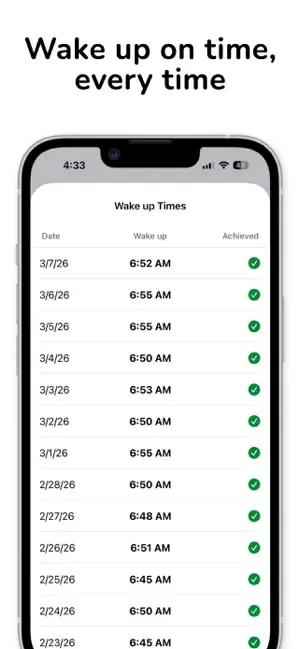 pushclock闹钟安卓版下载截图2
