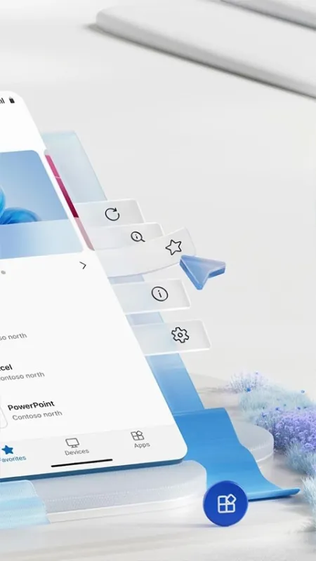 microsoft远程桌面客户端app下载截图2