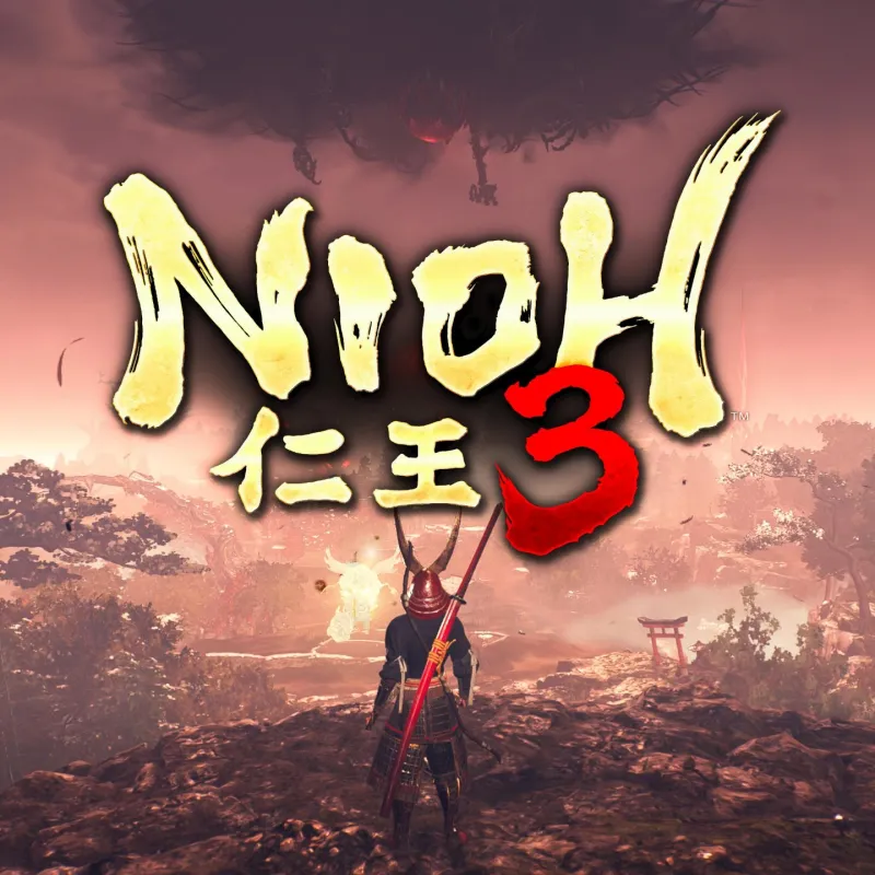 仁王3-高配