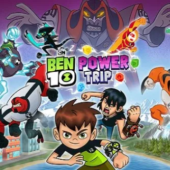 少年骇客能量之旅免费版