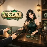 赌石之王游戏手机版