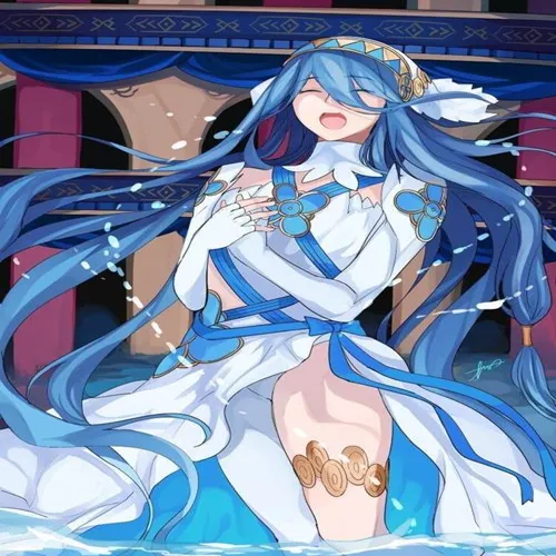 火焰纹章IF手机中文版