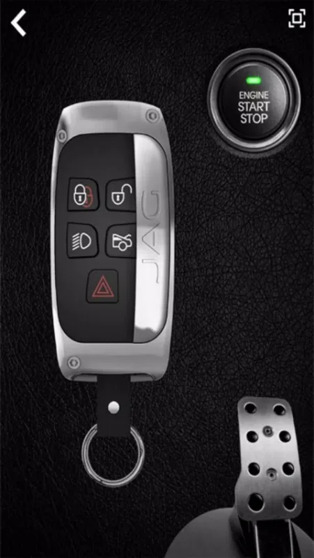 SupercarsKeys模拟器汉化版截图2