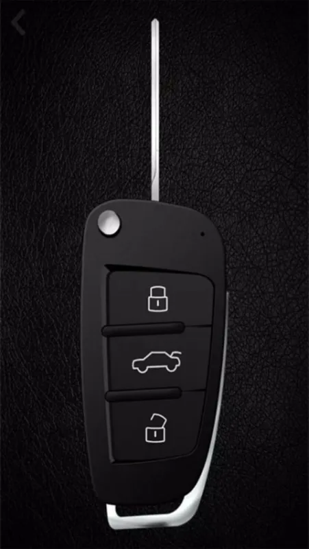 SupercarsKeys模拟器汉化版截图4
