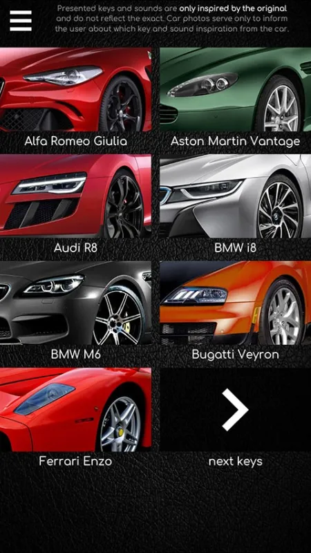 SupercarsKeys模拟器怎么玩 SupercarsKeys模拟器怎么玩