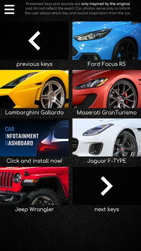 SupercarsKeys模拟器怎么玩 SupercarsKeys模拟器怎么玩