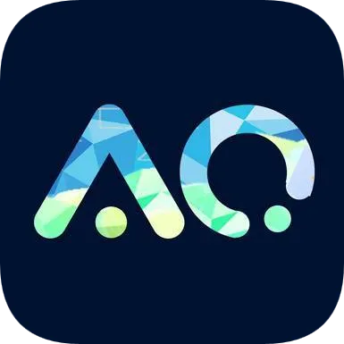 AQ网盘资源社区软件