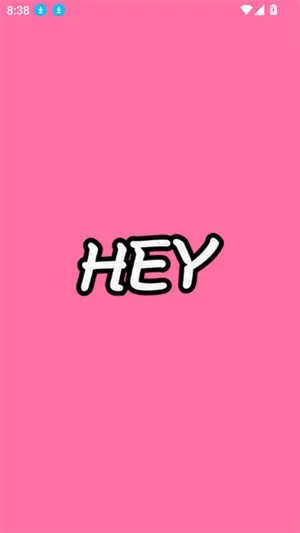 HeyTalk交友神器截图4