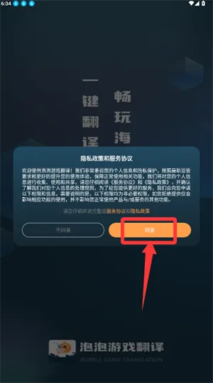 泡泡游戏翻译怎么翻译使用 泡泡游戏翻译怎么翻译使用
