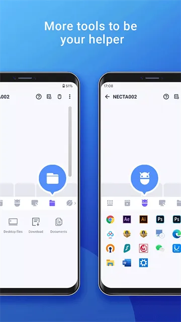 WiFi Mouse Pro安卓版下载截图2