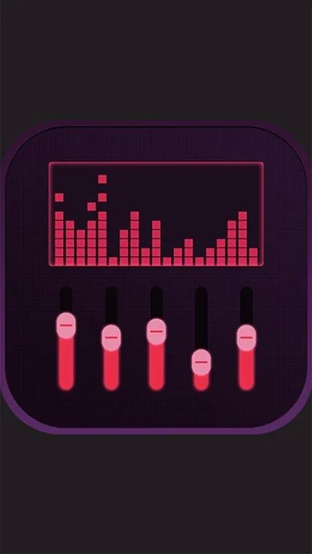 低音炮音效均衡器