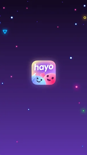 hayo语音最新版 hayo语音最新版