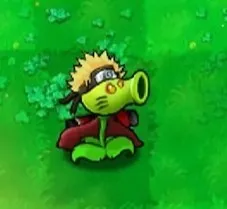 魔改植物4