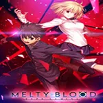 Melty Blood手机版