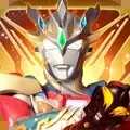 奥特曼抽卡王无限钻石版