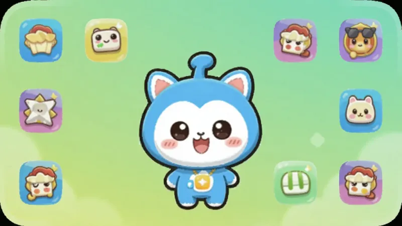 蔓小玩 蔓小玩
