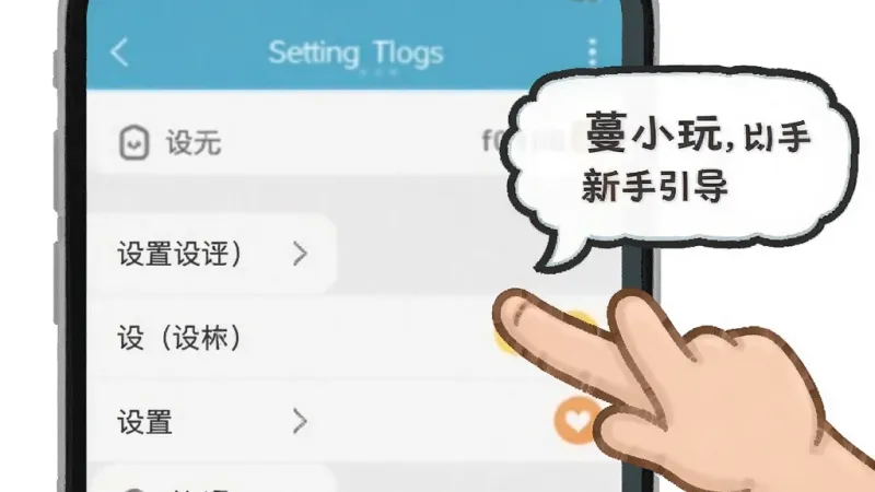 蔓小玩2026最新版避坑指南 蔓小玩2026最新版避坑指南