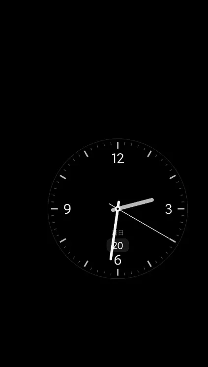 腕上桌面启动器最新版截图1