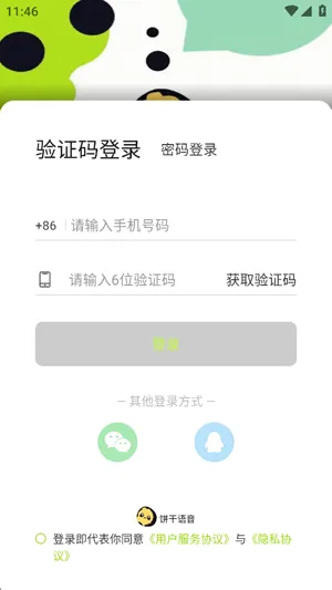 饼干语音怎么领养和养成虚拟猫咪 饼干语音怎么领养和养成虚拟猫咪