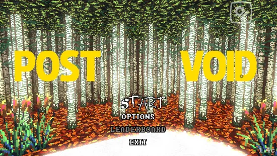 虚空之后Post Void中文版怎么设置中文 虚空之后Post Void中文版怎么设置中文