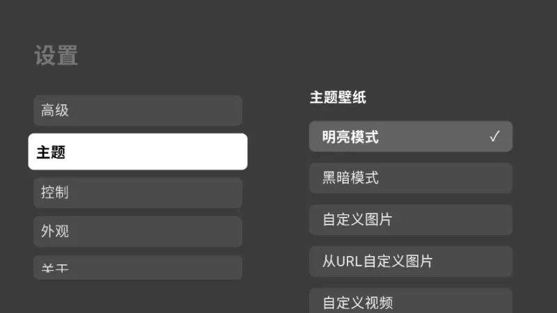 AT4K电视桌面高级中文版截图3