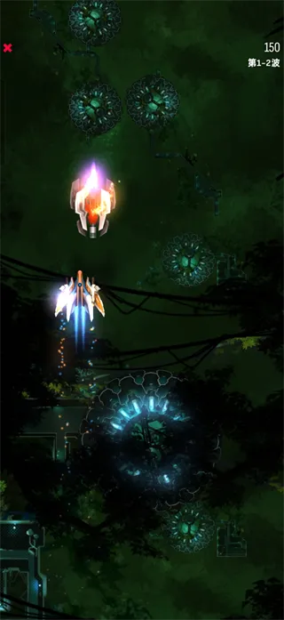 凤凰战机2(Phoenix2)