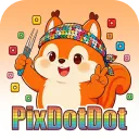 拼个豆豆(PixDotDot)