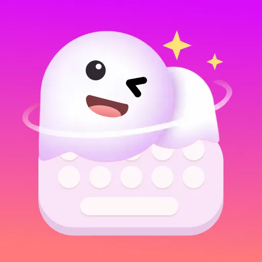 高情商聊天键盘