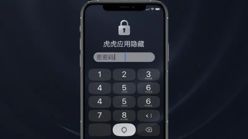 手机屏幕显示