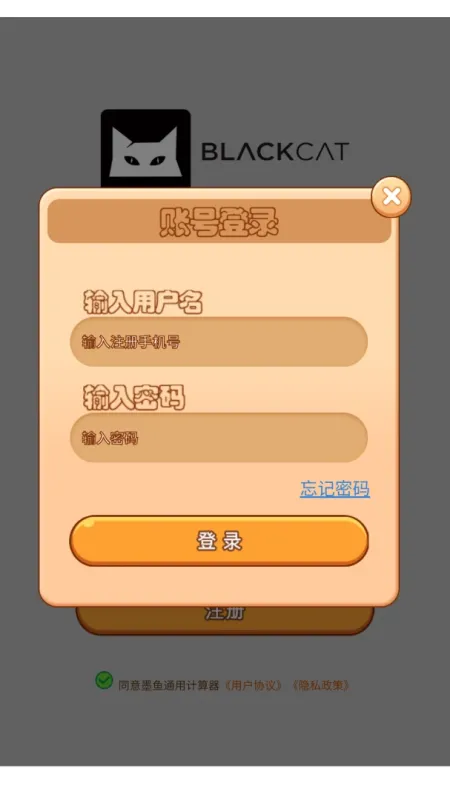 黑猫天气助手-精准天气预报截图3