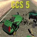 车祸模拟器5（Car Crash Simulator 5）
