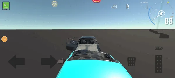 车祸模拟器5（Car Crash Simulator 5）